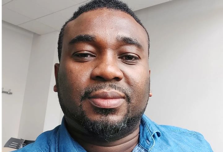 'She was the abuser' -- Emeka Ike's brother counters actor's ex-wife