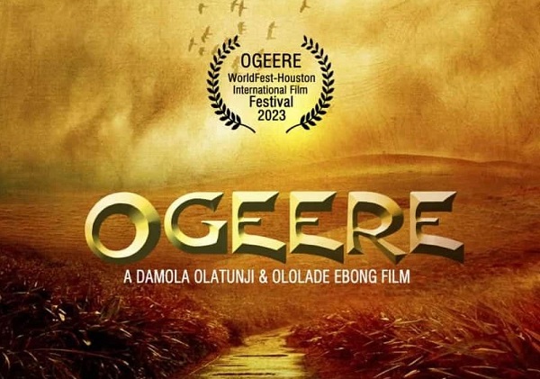 Ogeere, Traffick among 10 films to see this weekend