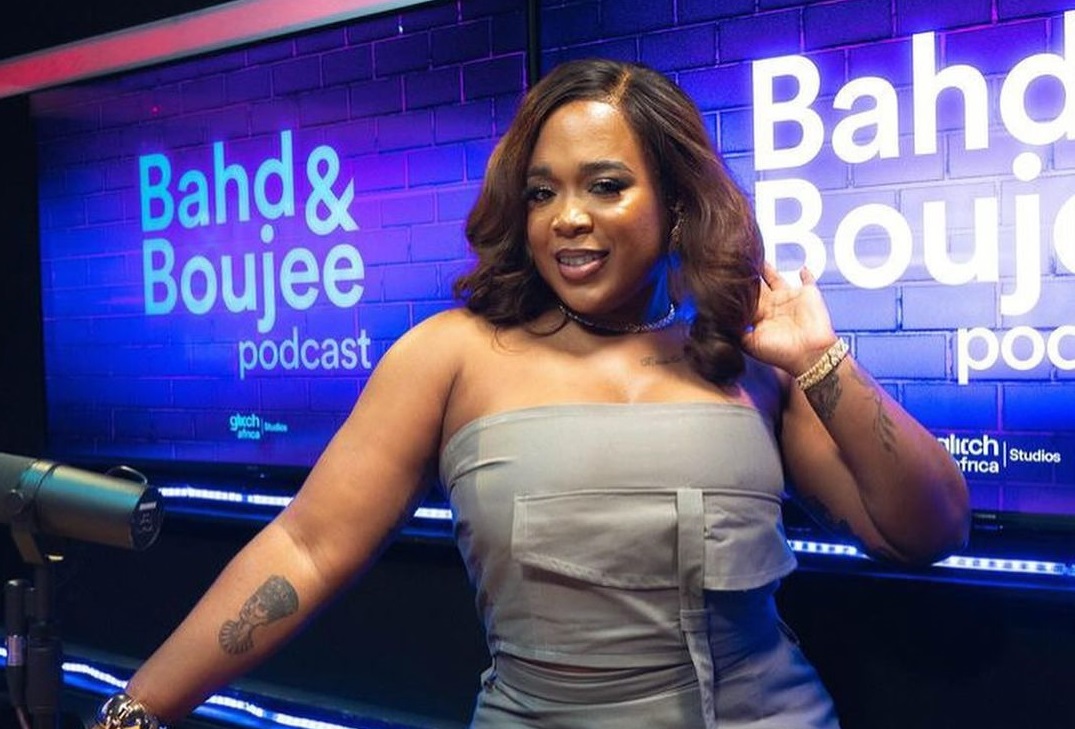 Moet Abebe: I'm still single at 34 because most men don't have sense