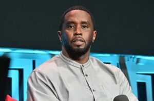 'Enough is enough' -- Diddy fumes as 4th woman accuses him of sexual assault