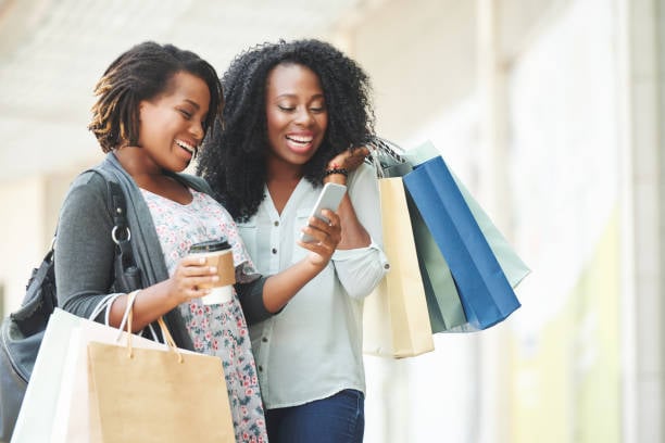 Five tips to help control your spending during this festive season