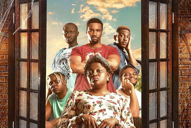 TRAILER: Funke Akindele's film ‘A Tribe Called Judah’ hits cinema Dec 15