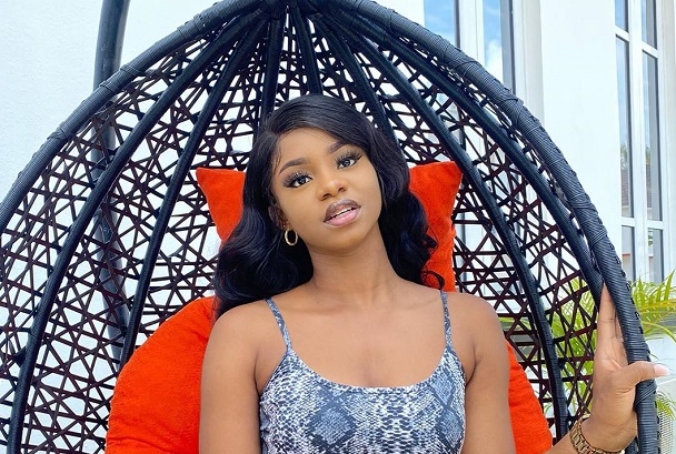 Iyabo Ojo's daughter slams Naira Marley over N500m legal threat