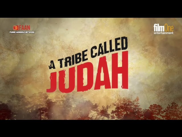 A Tribe Called Judah