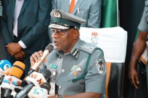 Customs commences implementation of unified system to clear cargo under eight hours