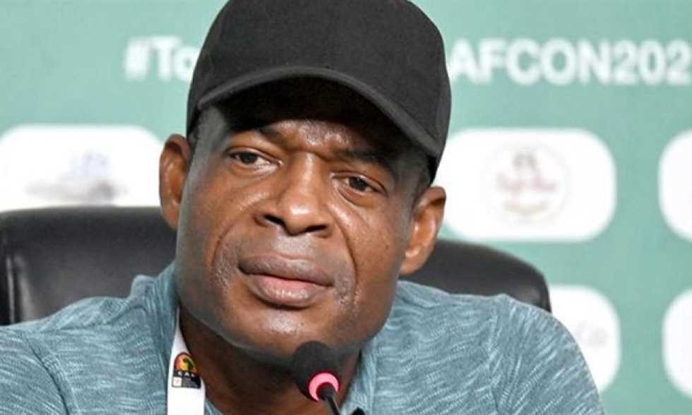 AFCON: Nigeria match will not be easy, says Equatorial Guinea coach