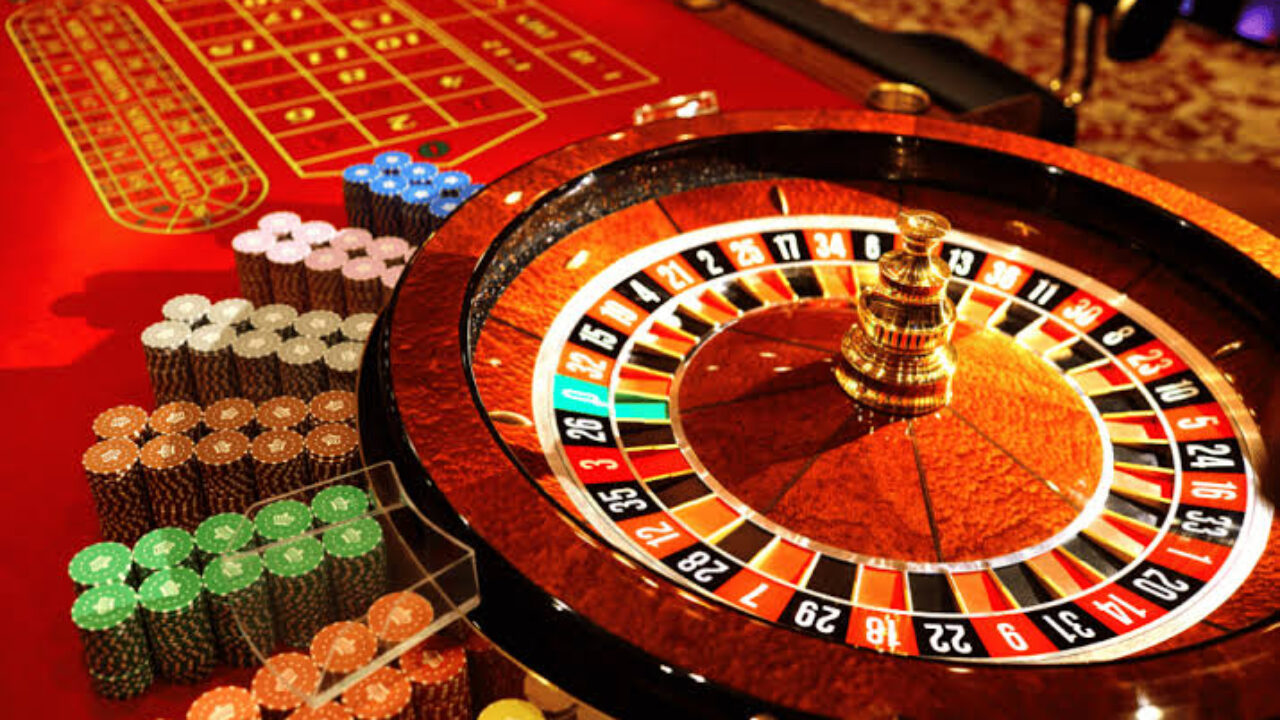 What makes a casino site reliable? | TheCable