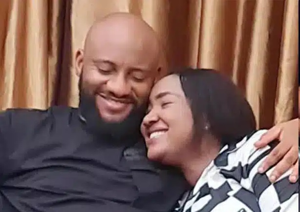 ‘You can’t escape God’s call’ — Judy Austin hails Yul Edochie over his online church