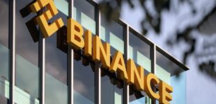 Due process followed in ongoing trial of Binance, says FG