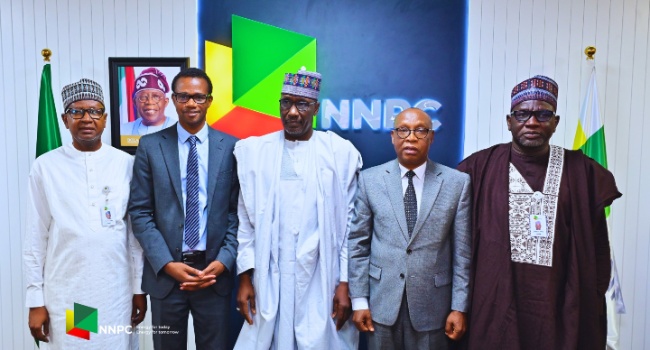 'No public funds withheld' — NNPC refutes NEITI's report on non-remittance of $2bn