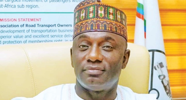 Oil marketers refusing request to review freight rates, says NARTO