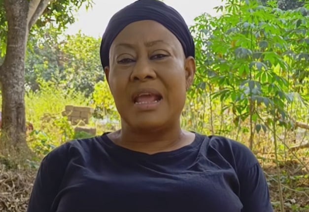 ‘I’m alive, healthy’ — Ngozi Ezeonu debunks death rumour