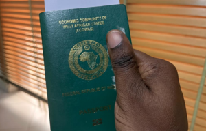 Tunji-Ojo: Home delivery of passports to start in June