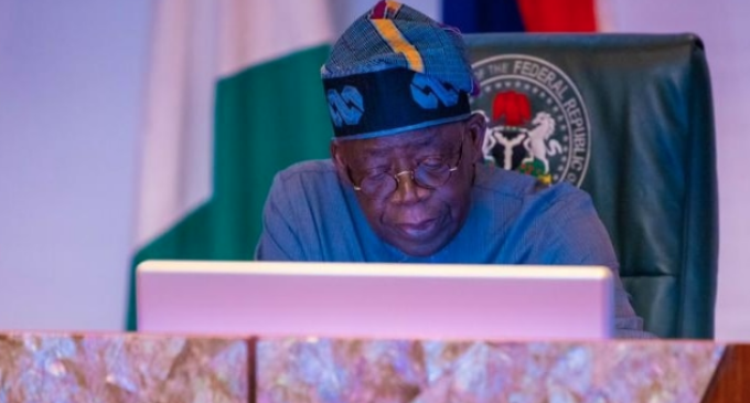 Tinubu approves release of 42,000 tons of grains to address ‘rising food cost’