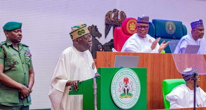 OrderPaper: Tinubu will exert unprecedented influence on n’assembly