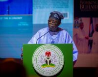 What exactly is on Tinubu’s mind?