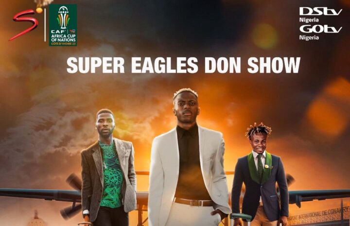 Multichoice to broadcast AFCON live
