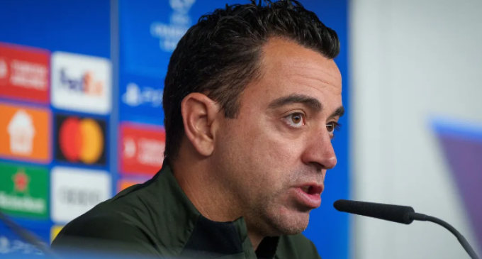 Barcelona sack Xavi — weeks after convincing him to stay