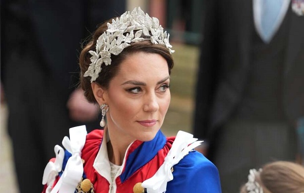 Kate Middleton hospitalised after abdominal surgery