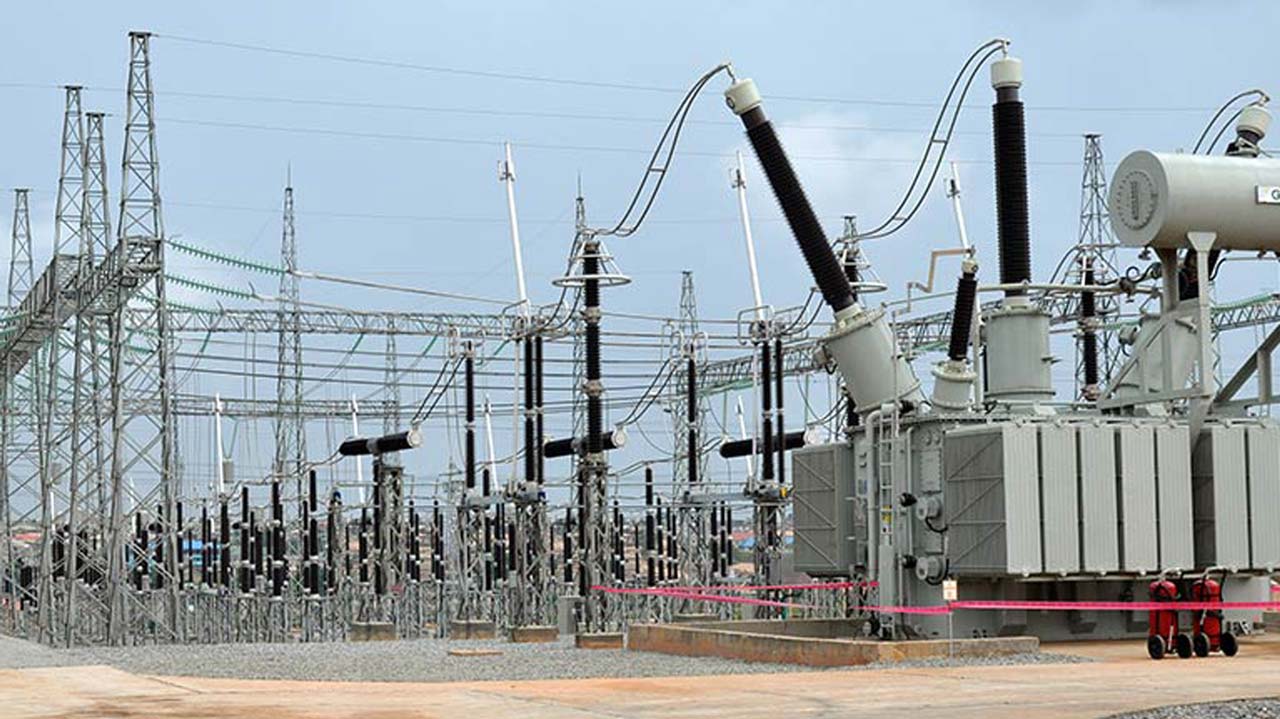 UK, Nigeria energy firms to sign agreement on £14m infrastructure investment