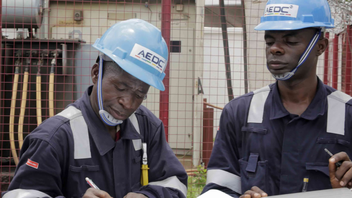 JUST IN: NERC fines AEDC N200m over tariff violation