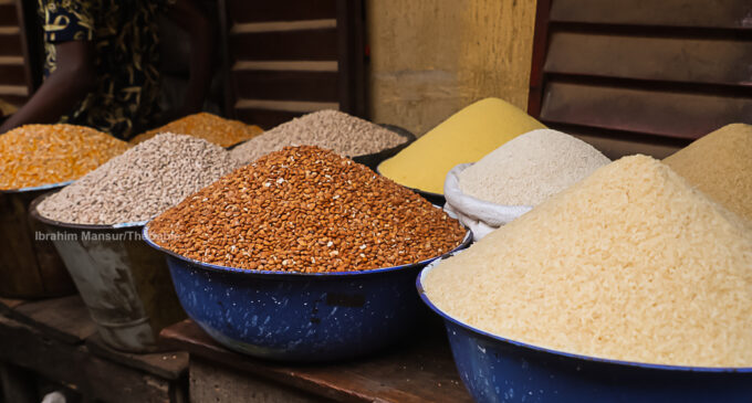Nigerians paying more for rice, garri, yam as prices skyrocket, says NBS