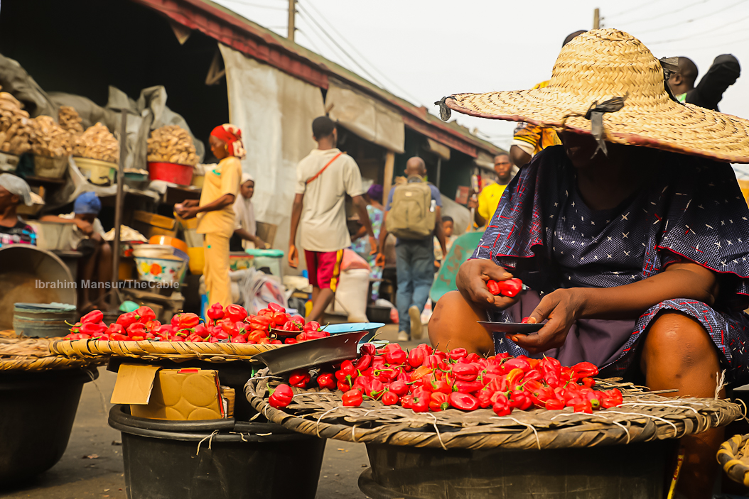 Agora Policy, a government think tank, says addressing food inflation will take more than emergency interventions and monetary policies. 