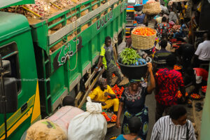 Nigeria's inflation rate drops to 23.18%