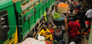 FULL LIST: Kogi, Ekiti, Kwara… states with highest food price inflation