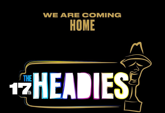 Headies returns to Nigeria -- after two editions in US