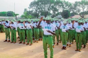 Uba Sani: We'll prioritise safety of NYSC members in Kaduna