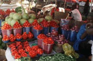 Eight tips to cope amid rising food prices