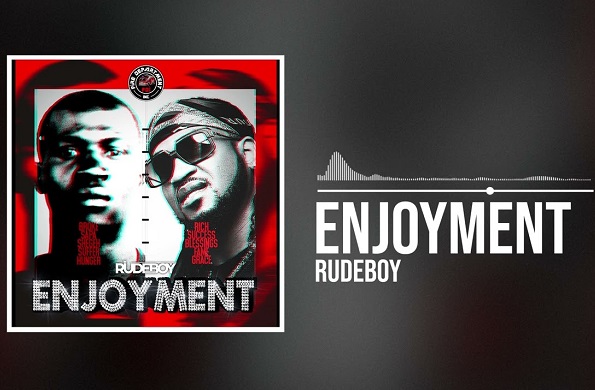DOWNLOAD: Rudeboy recalls life struggles in ‘Enjoyment’