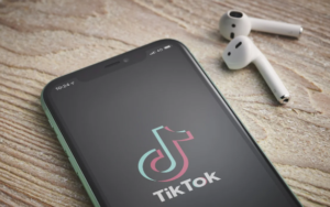 IT'S OFFICIAL: TikTok goes offline in US as ban formally takes effect