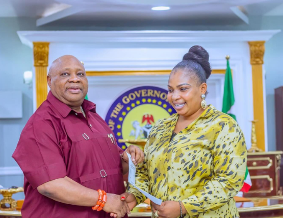 Adeleke appoints Laide Bakare as SSA on entertainment