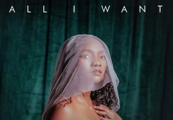 DOWNLOAD: Simi releases ‘All I Want’