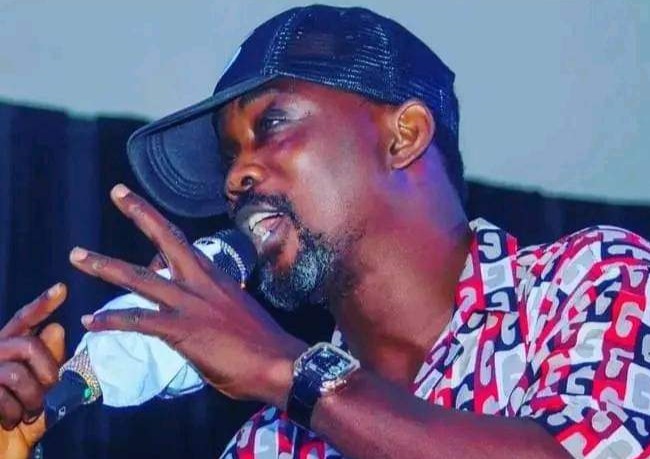 Pasuma: I quit football for music because I wasn’t picked for 1985 FIFA championship