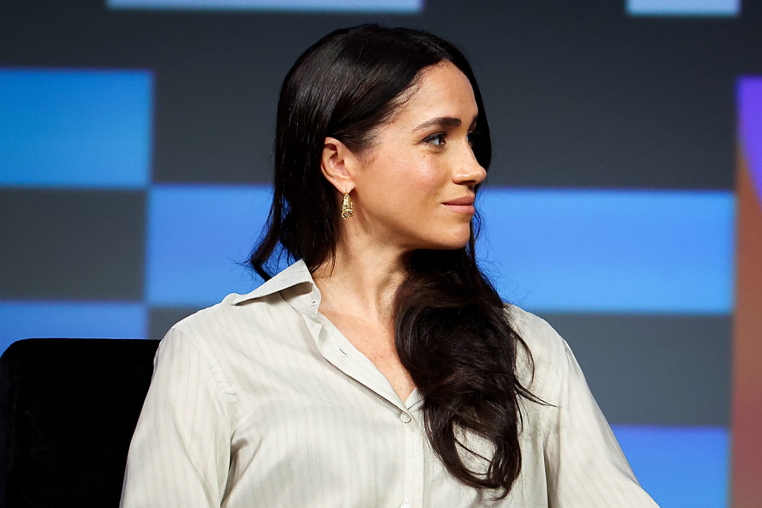 Meghan Markle recalls 'disturbing' attacks from cyberbullies during pregnancy