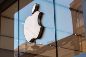 Apple lays off 100 workers in digital services division