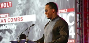 Diddy sells all shares in Revolt amid sexual assault lawsuits