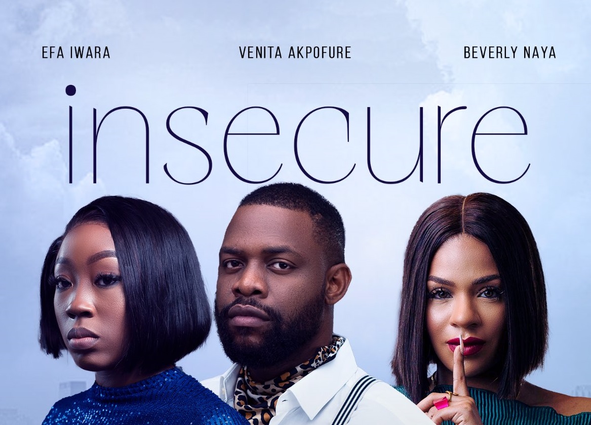 Insecure, Redemption Code among 10 movies to see this weekend