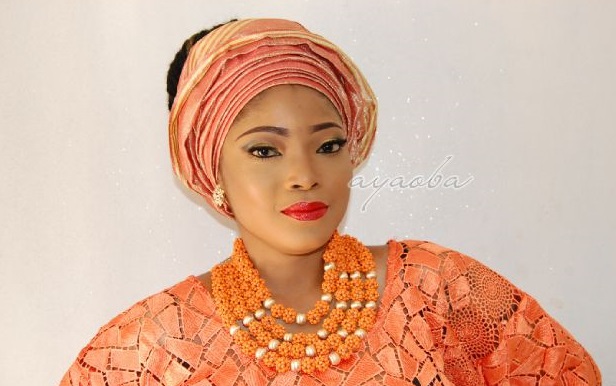 Mide Martins bullied me into bleaching my skin, Habibat Jinad alleges