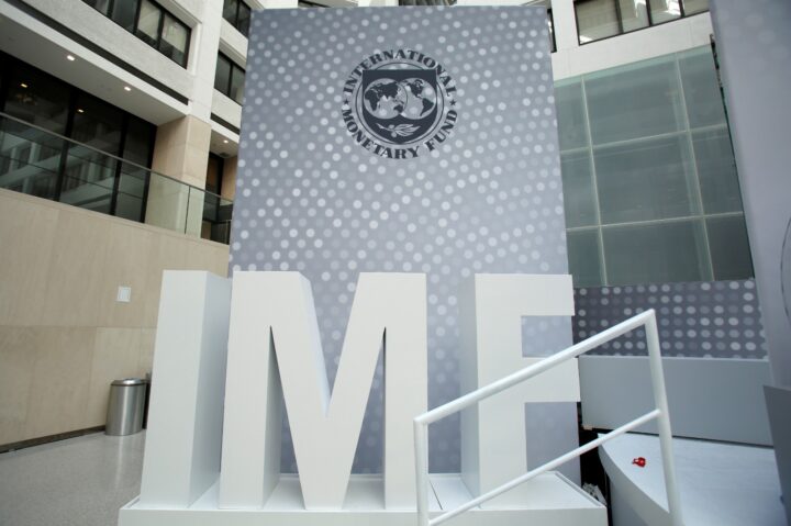 IMF approves $360m loan to Ghana, says economic reforms paying off