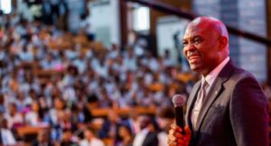 Tony Elumelu