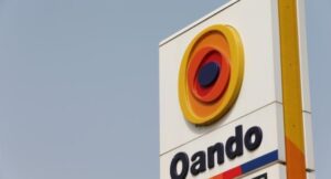 Johannesburg Stock Exchange suspends Oando over 'failure to submit' financial results