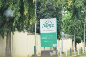 NIMC warns cyber cafes, organisations against unauthorised printing of NIN card