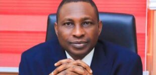 Yahaya Bello: A’court dismisses contempt charge against EFCC chairman