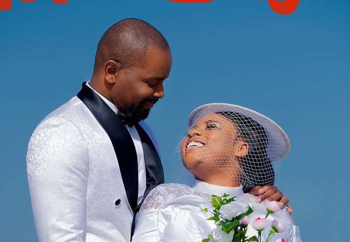 Jasmine on failed marriage: I found out my 38-year-old ex was 50 on our wedding day