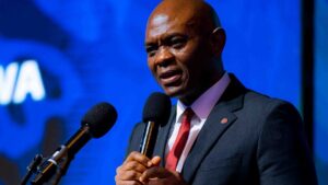 Tony Elumelu: Nigeria's economic growth requires more than short-term interventions