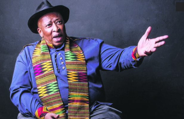 Novelist Zakes Mda defends Wa Thiong'o's son for calling out 'abusive' dad